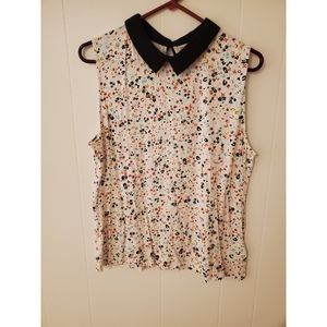 Camaieu collared shirt
